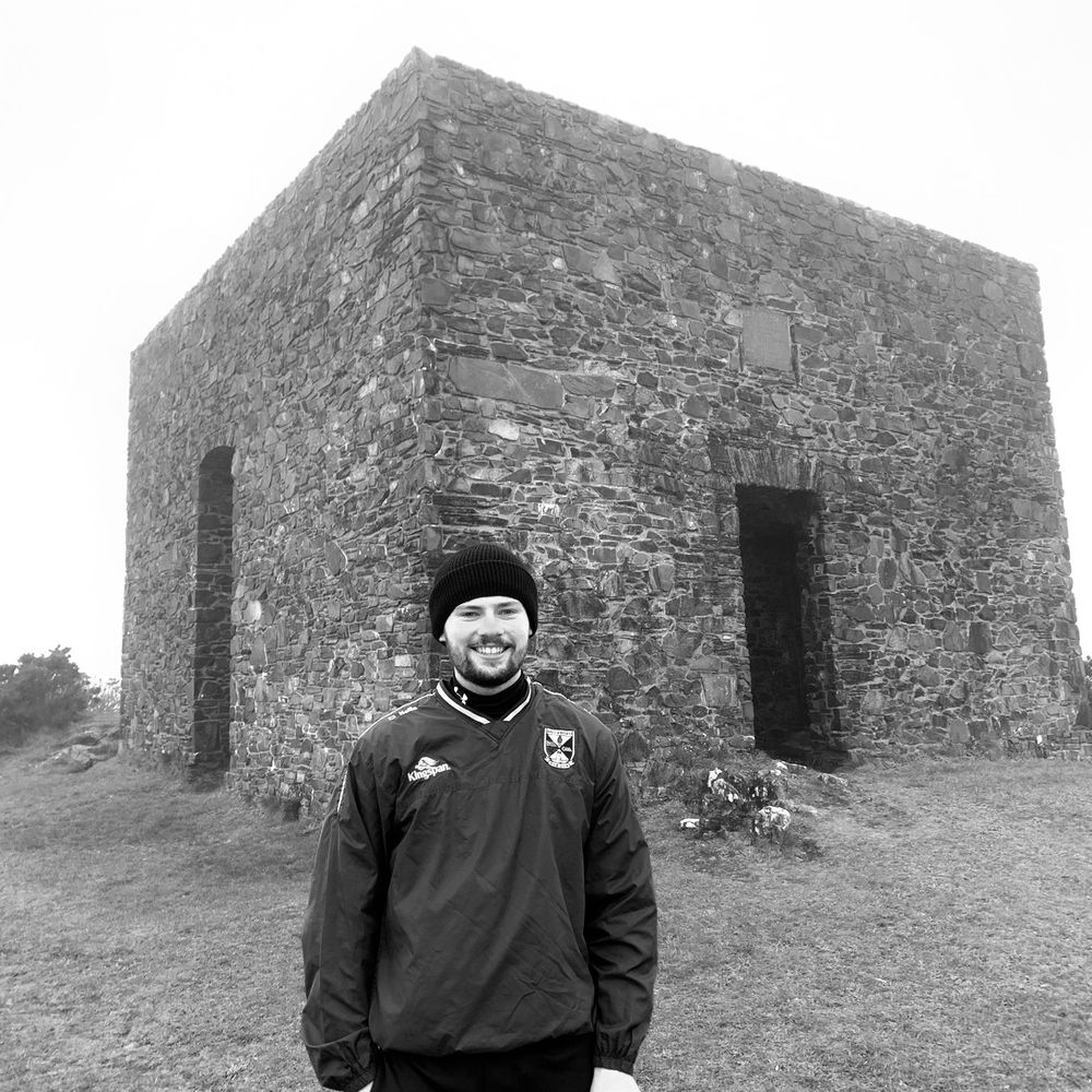Árón Stiofán Ó Conaill