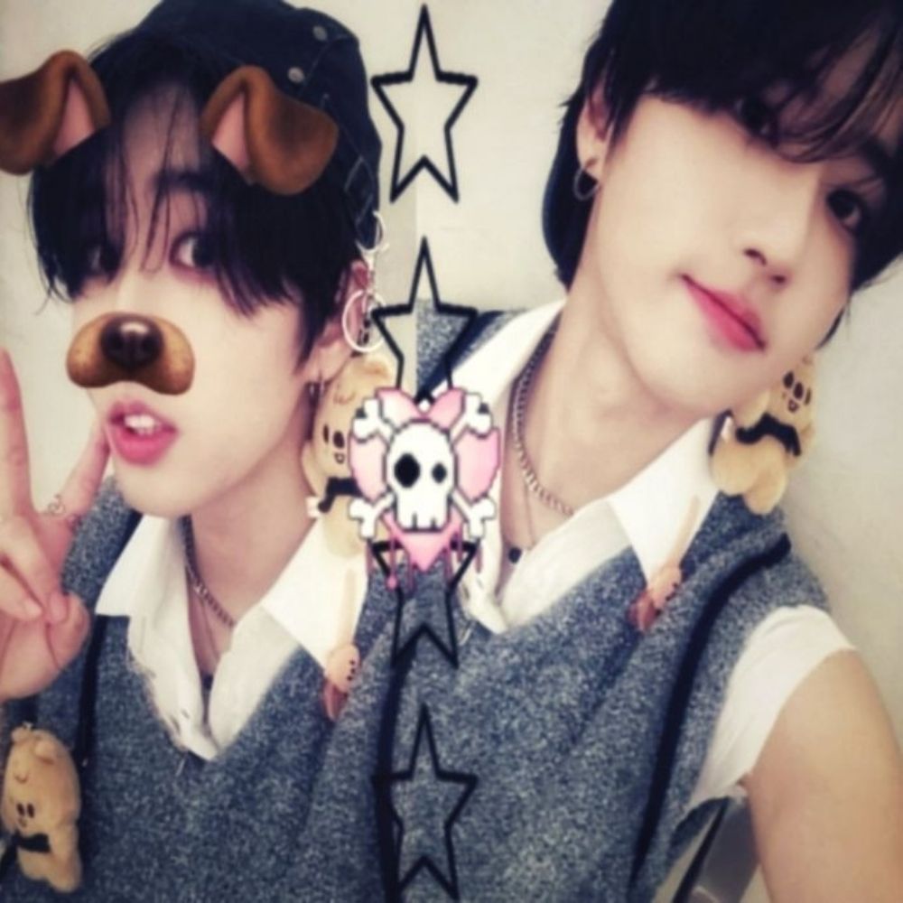 hansquirrel ❀