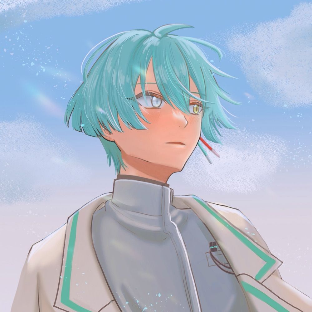 白湯