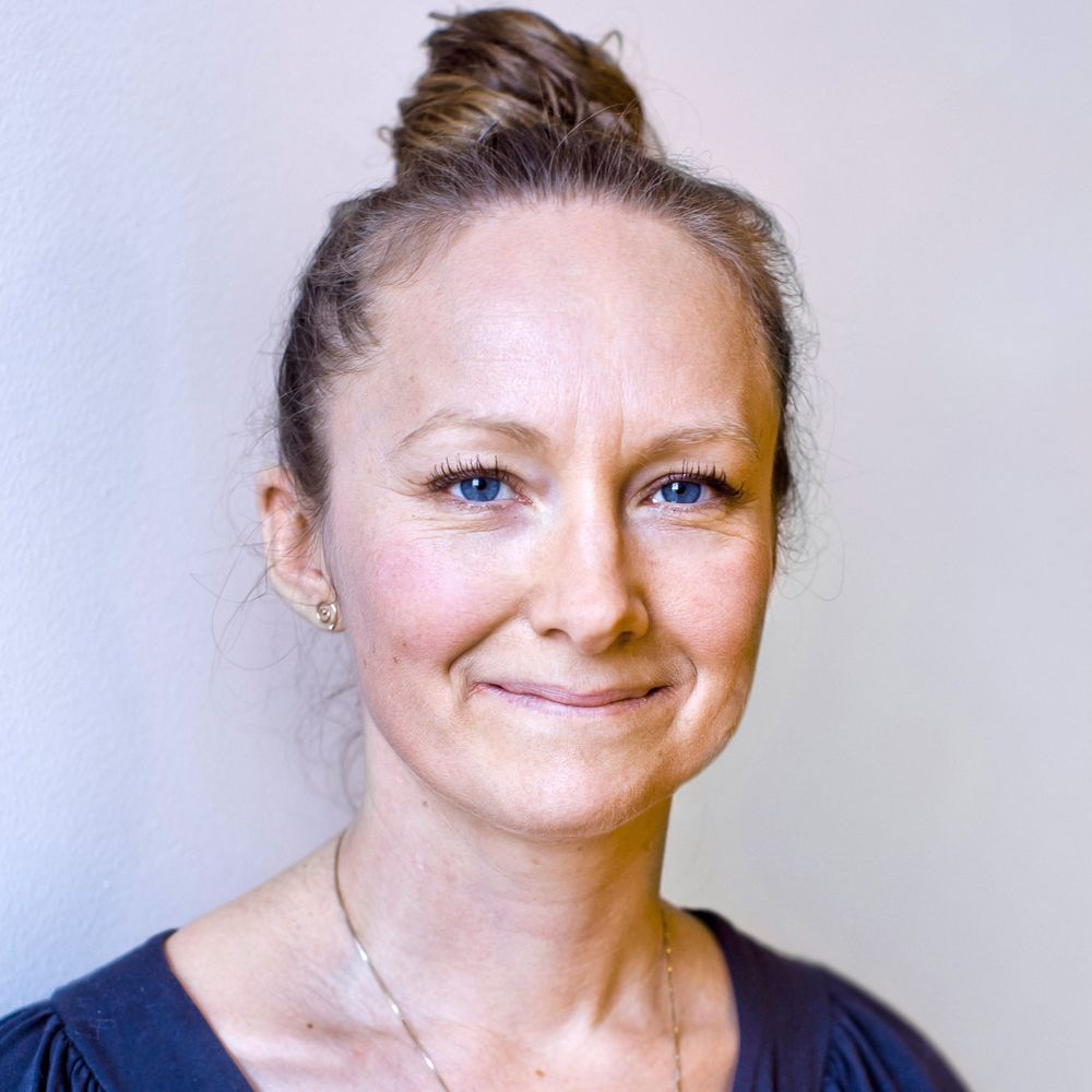 Agnete Kirkeby
