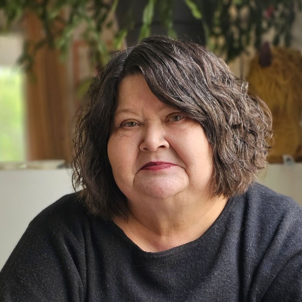 Marcie Whitecotton-Carroll