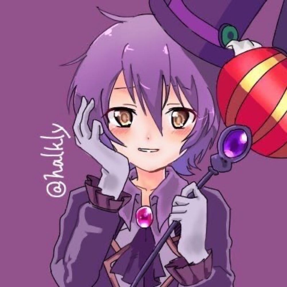 石凪はるき