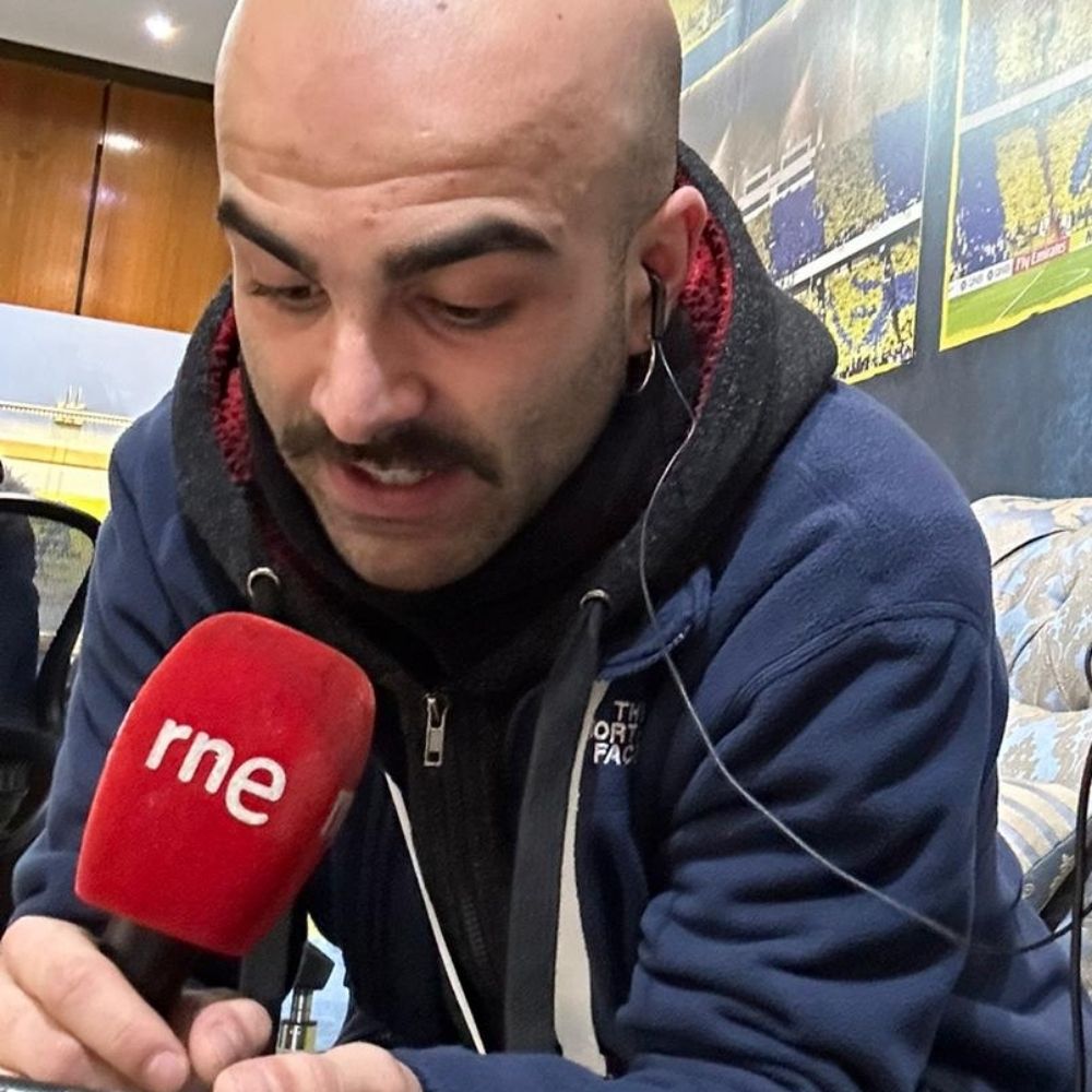 Miki Camino