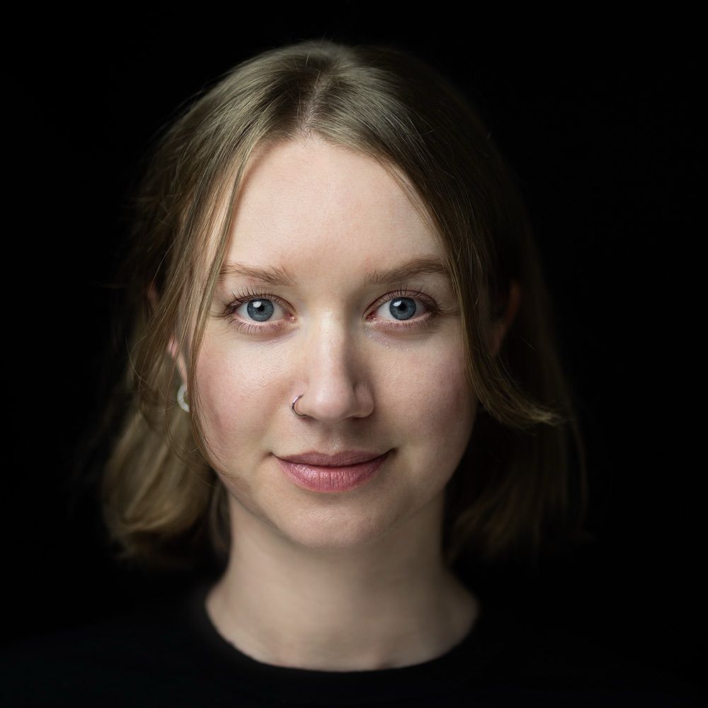 Judith Böhlert
