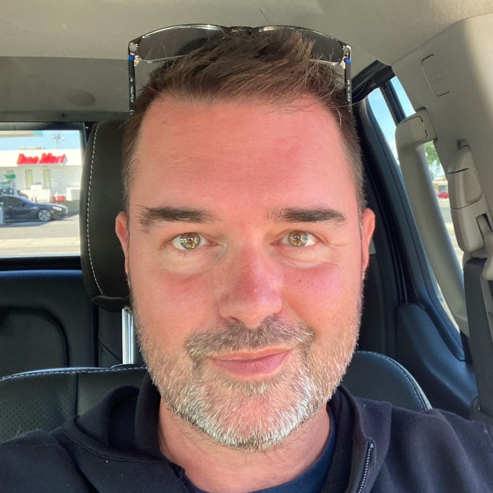 Steven Barnard