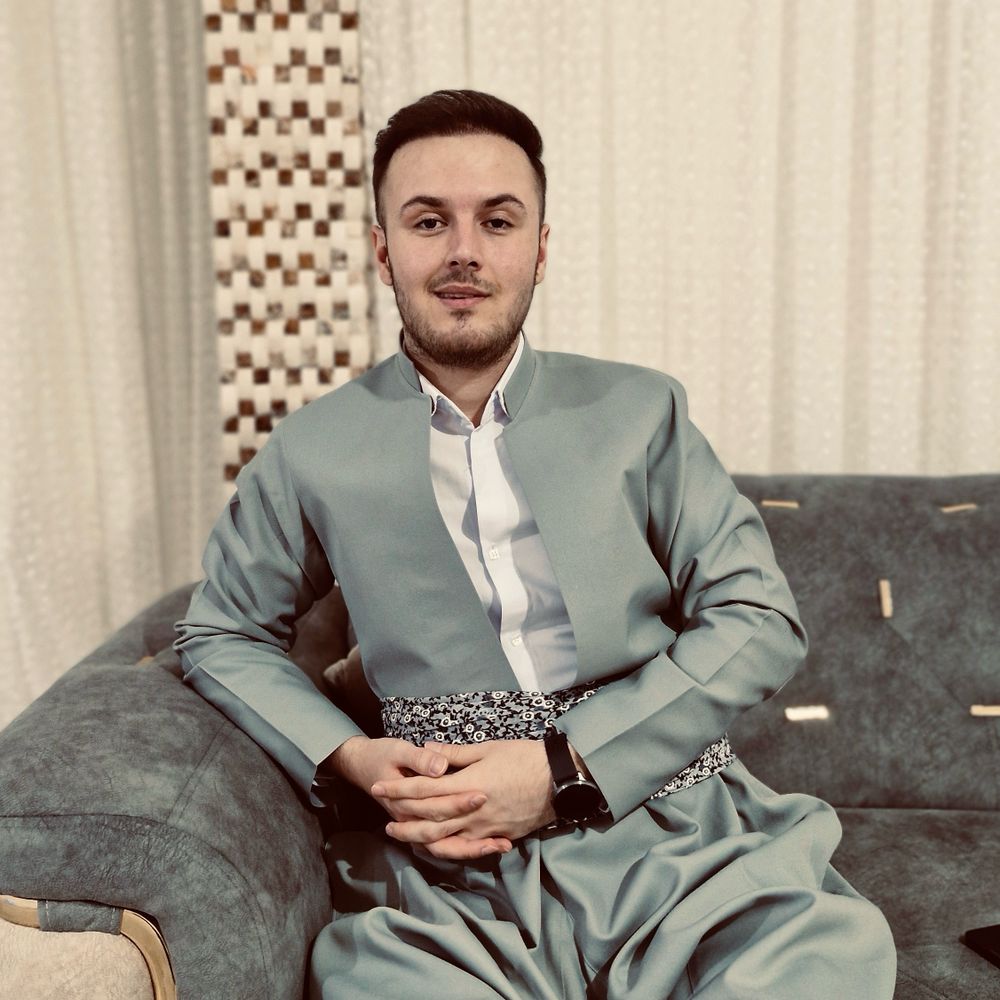 ئـامانجـی