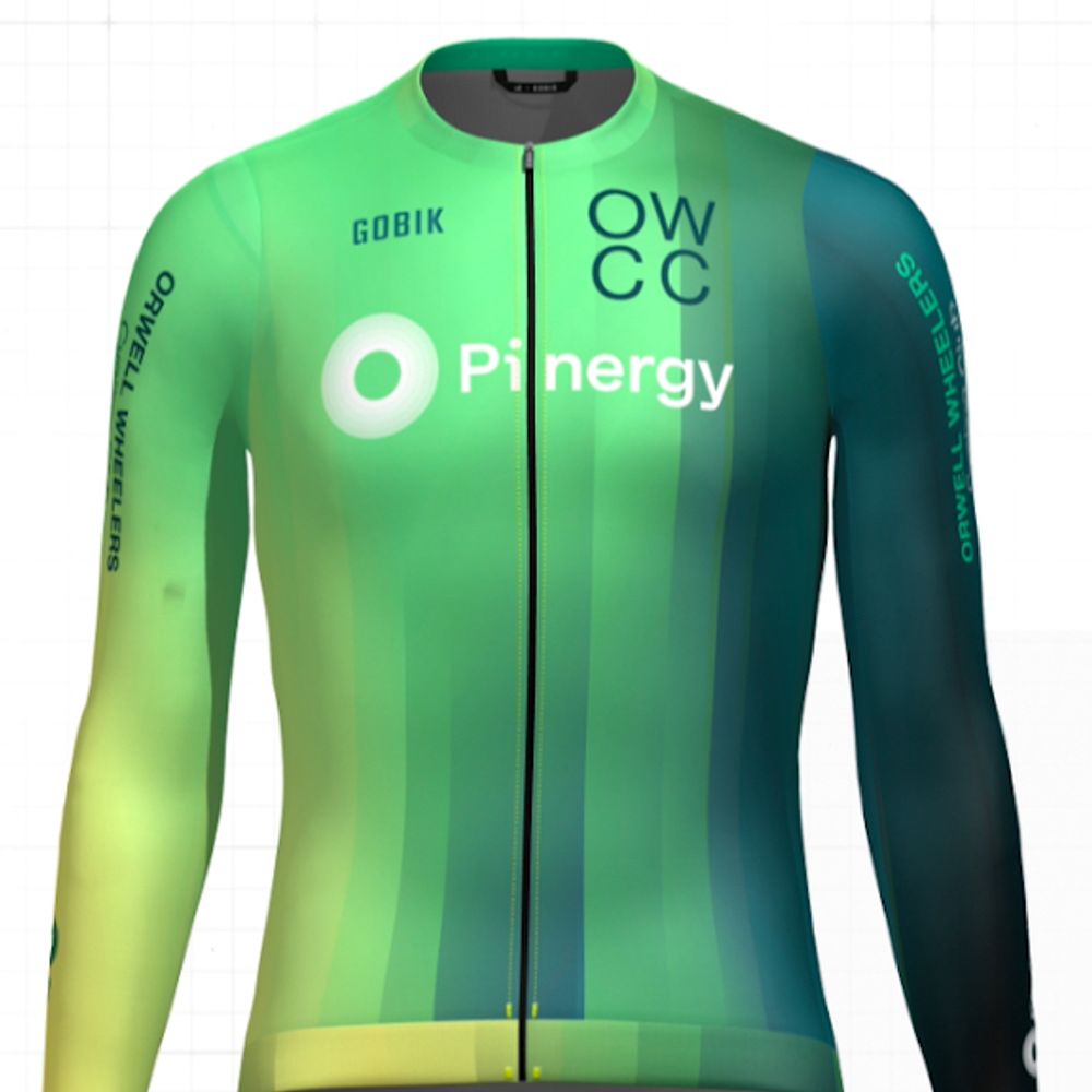 Orwell Wheelers