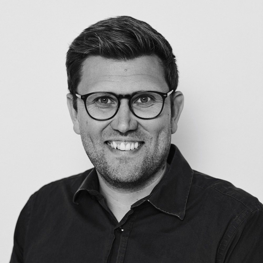 Rasmus Giese