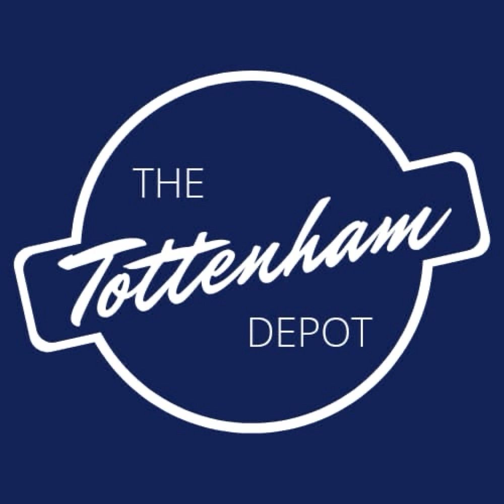 Tottenham Depot
