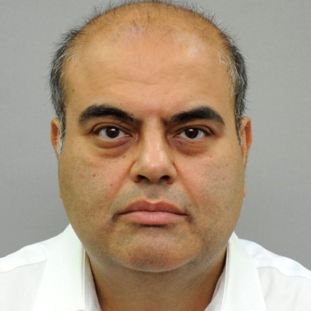 Amit Nagpal