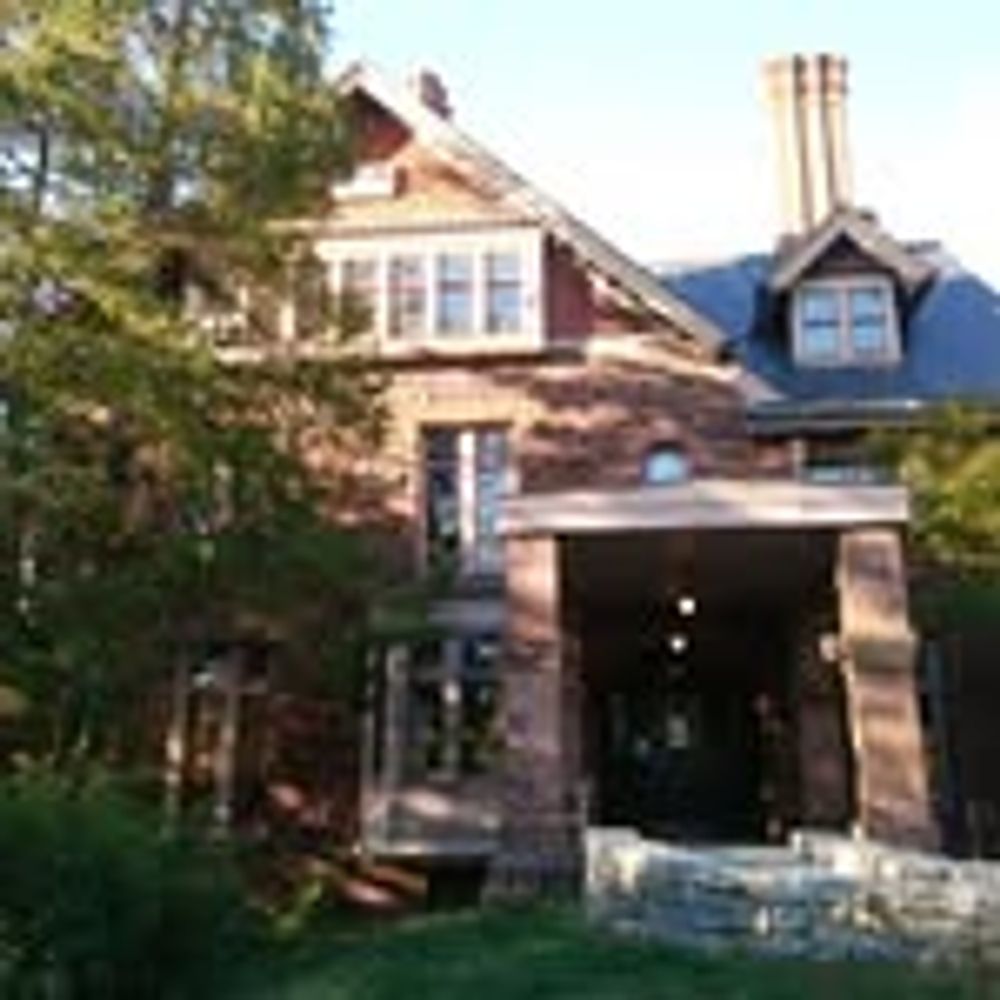 The Forest School at the Yale School of the Environment