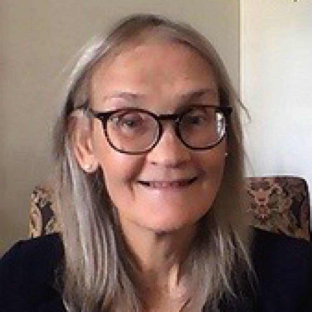 Dr. Marcia Ratner