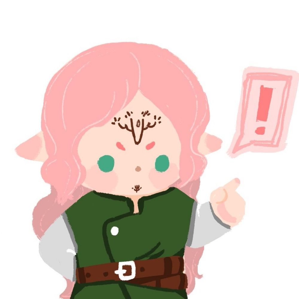 머핀곰🔮🌿