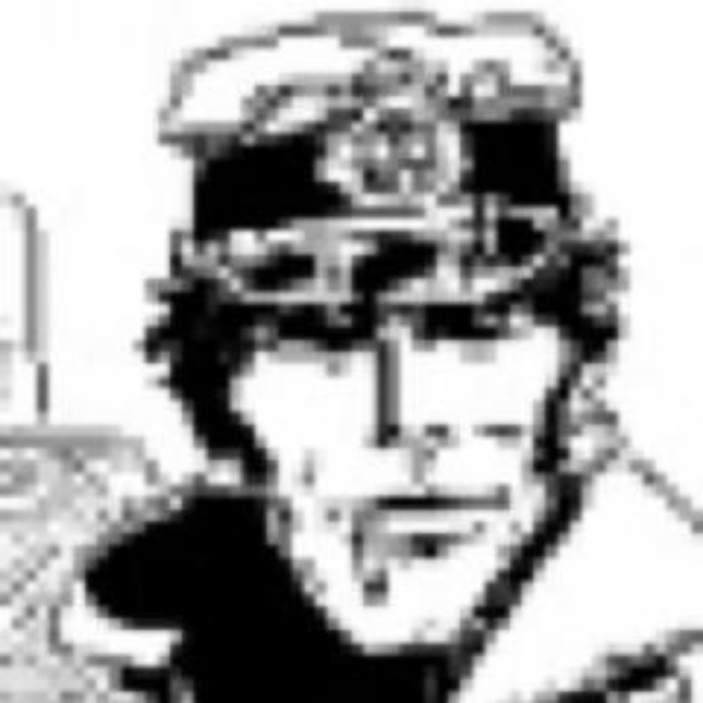 User avatar