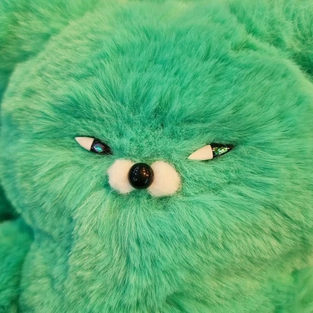 레롱이