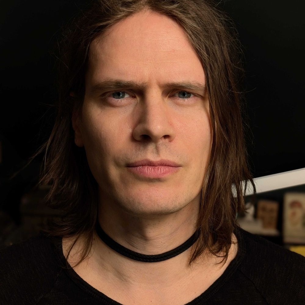 Øystein Furevik
