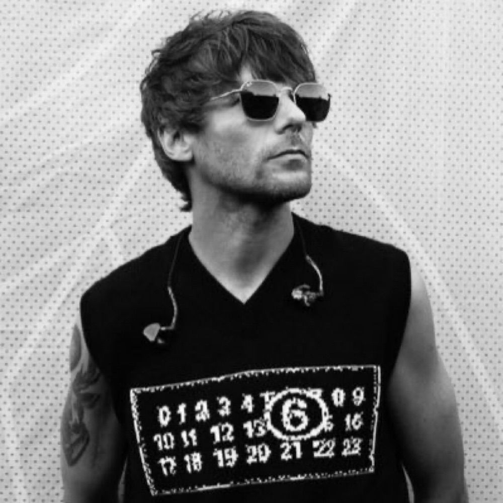 sol ☼ viu o louis e vai ver o bruno¡!