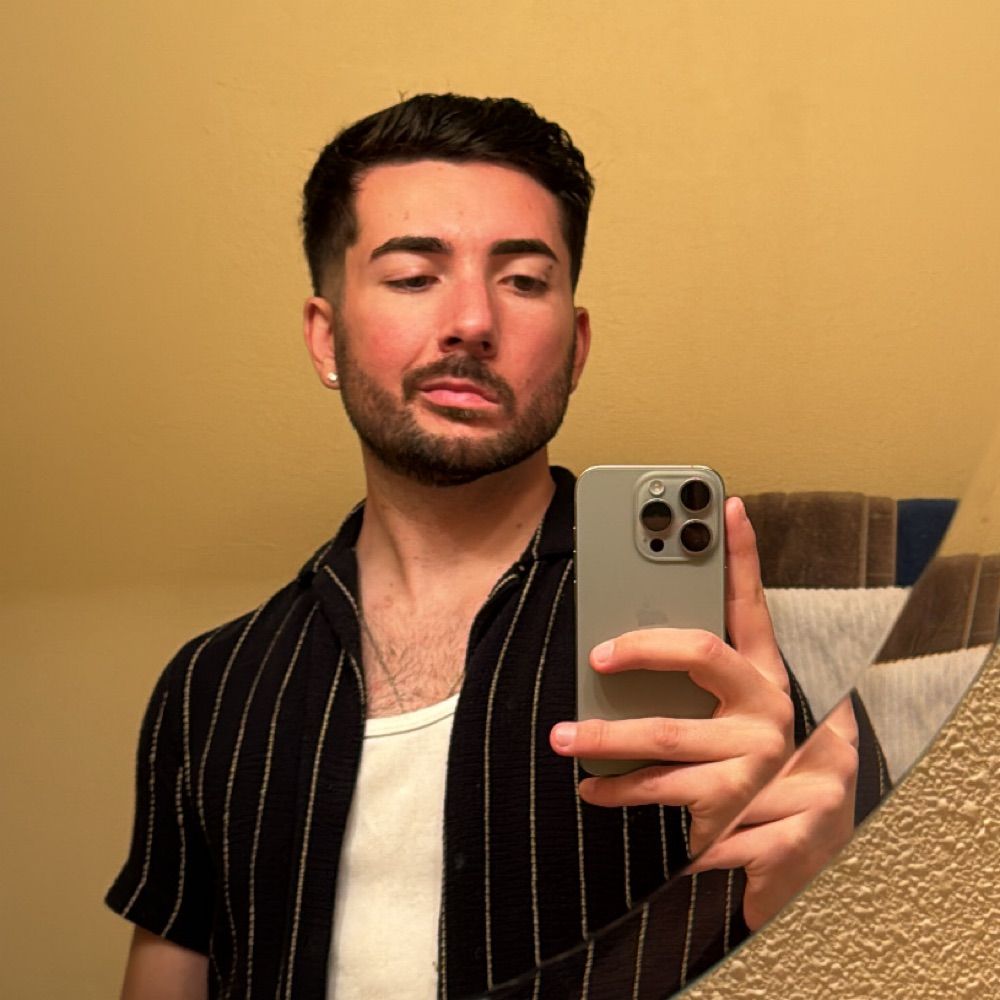 Daniel