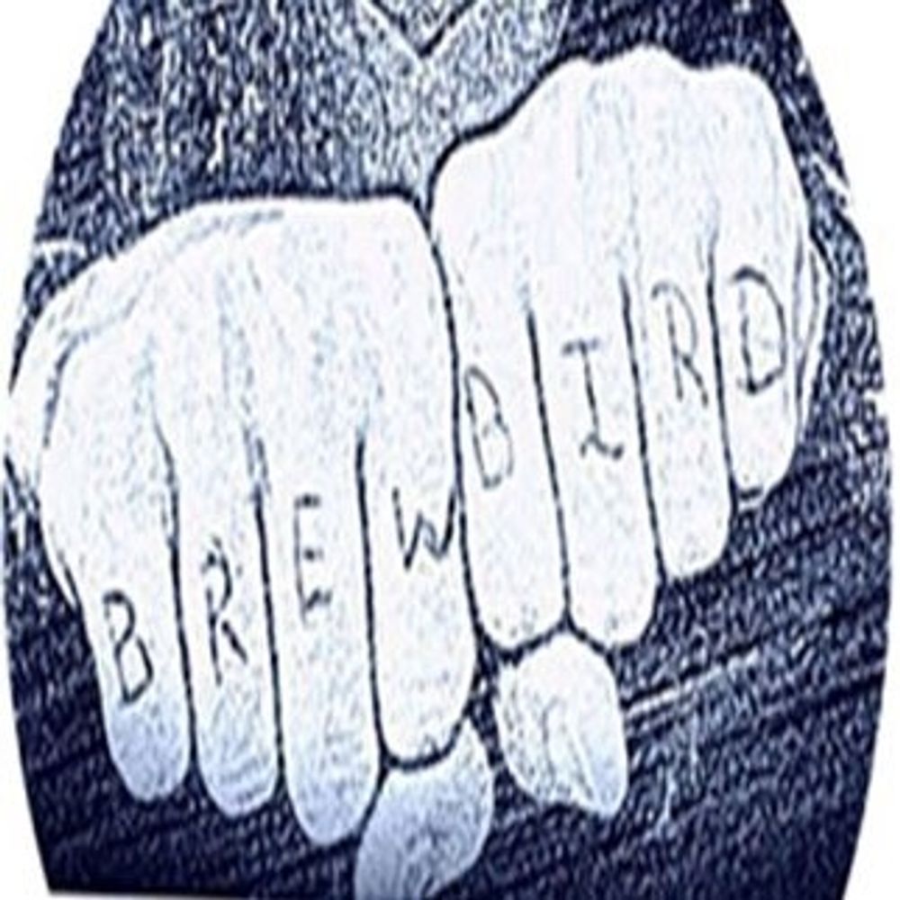 Brewbirds Of Happiness