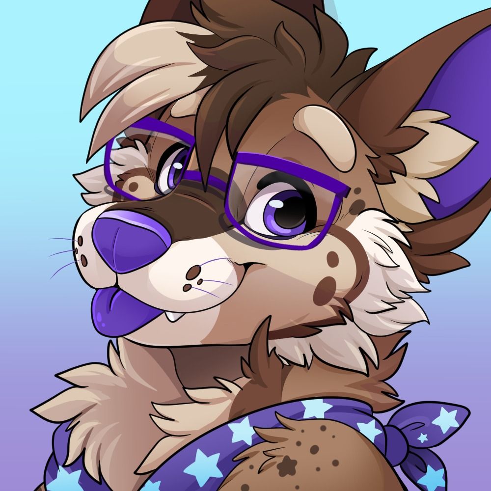 🐾 Jordan 🐾 🔜 Megaplex's avatar