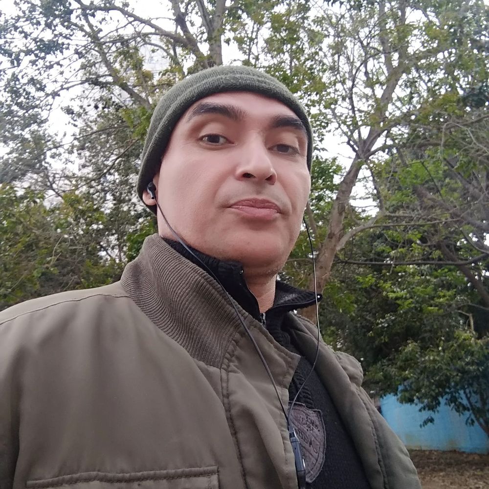 marcelo rodrigues