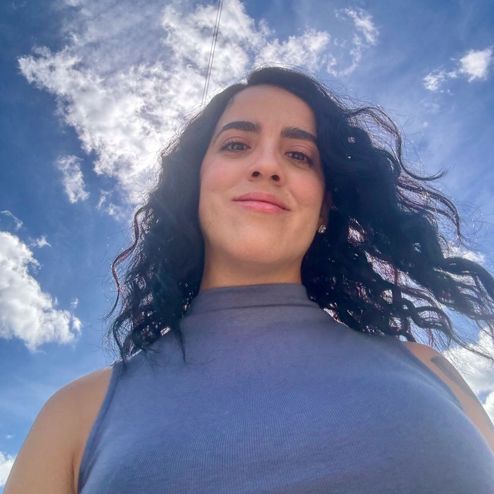 Mónica Baró Sánchez