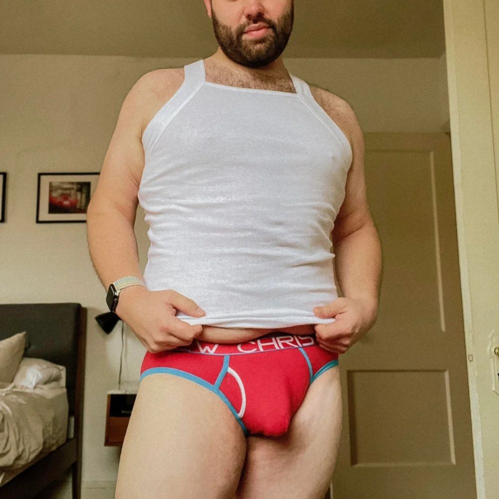 MD Cub 🏳️‍🌈
