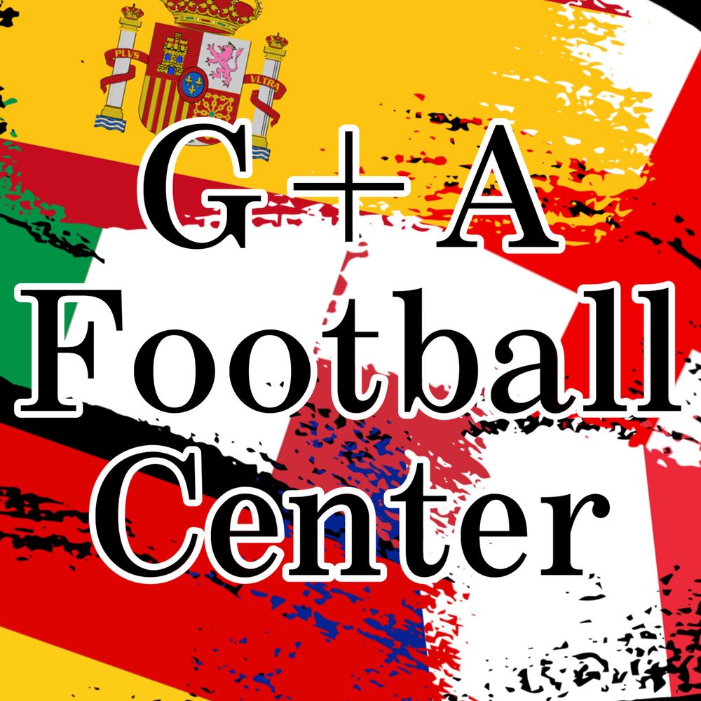 G＋A Football Center