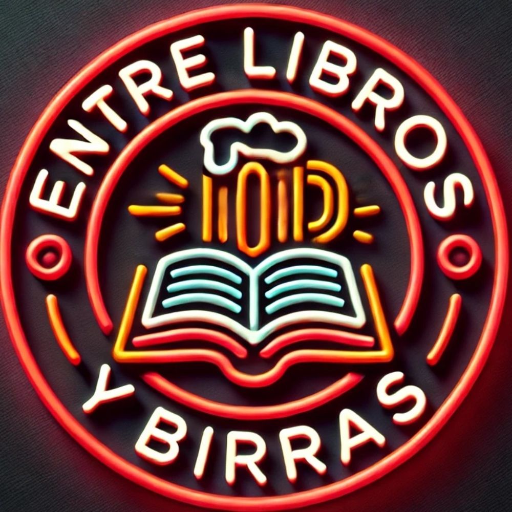 Entre Libros y Birras 📚🍻
