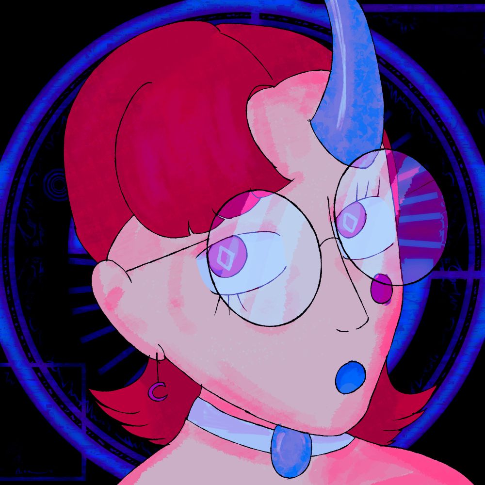 mag(daluxe)