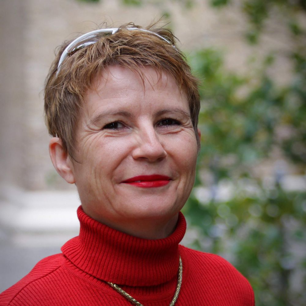 Iris Butzbach