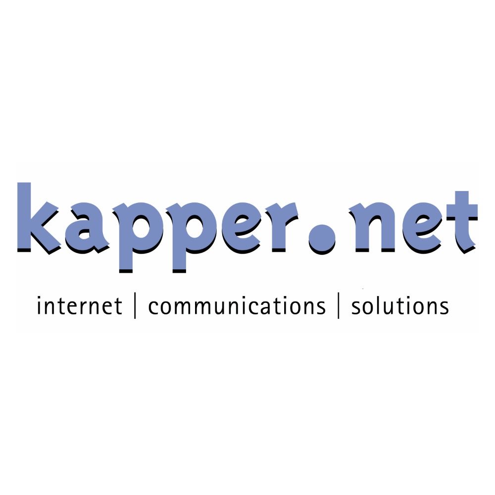 kapper.net corporate