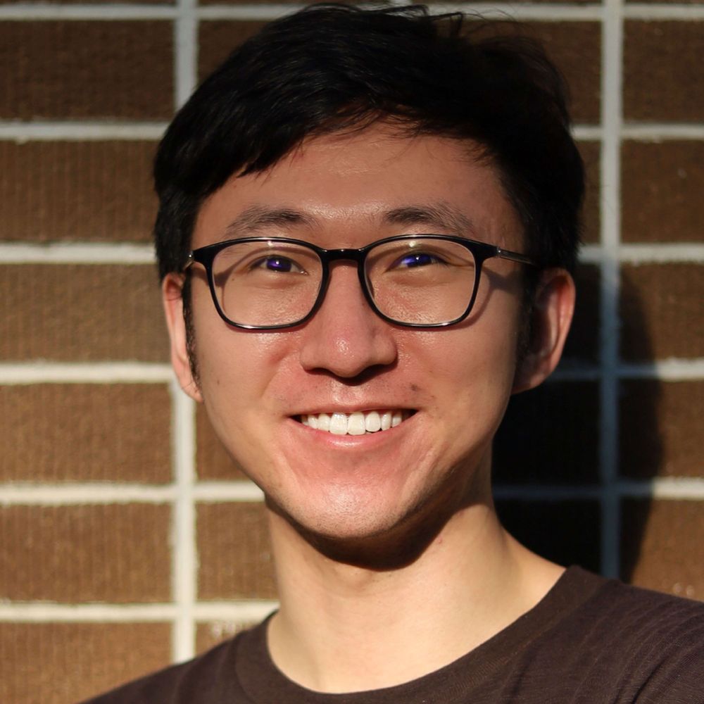 Peibo Xu | 许培博