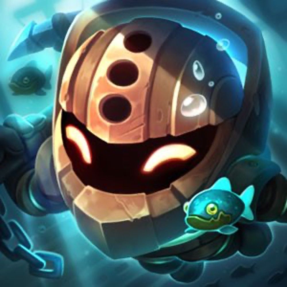 astronautilus