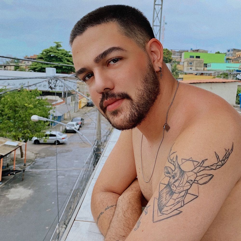 Nicolas Marinho