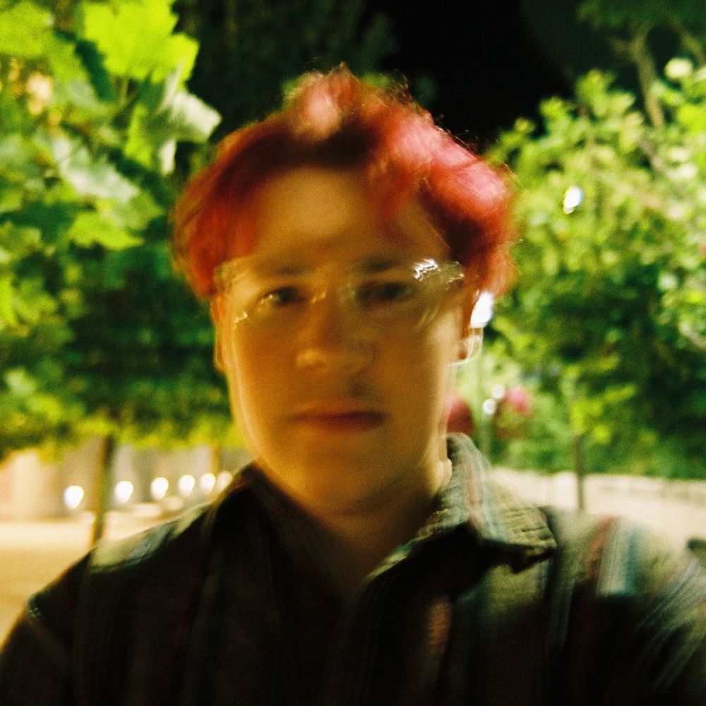 Ezra Stein