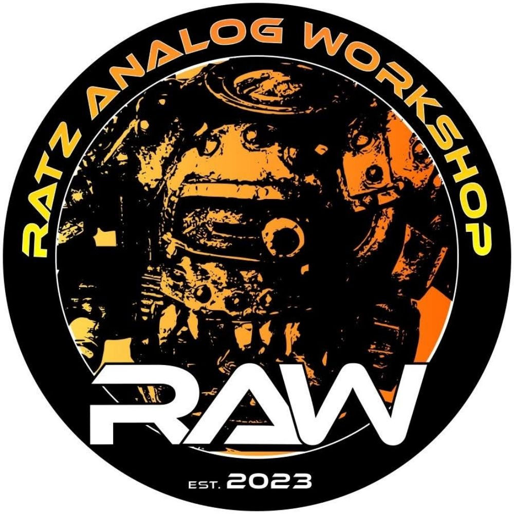 Ratz Analog Workshop