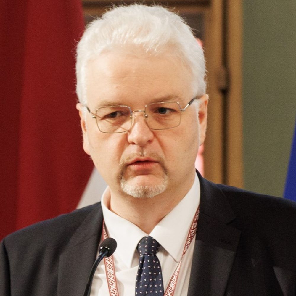 Mykola Gnatovskyy