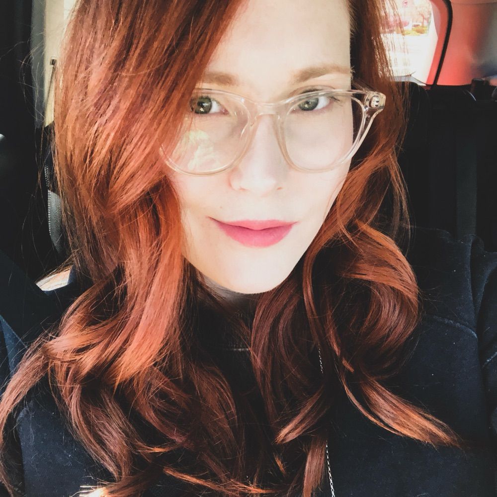 Kelly Lynn Curry