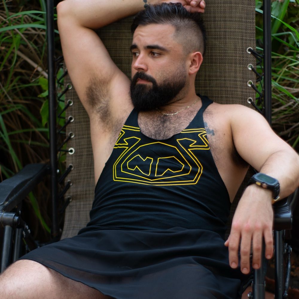 Alex Rodes 🛫São Paulo June 16-23