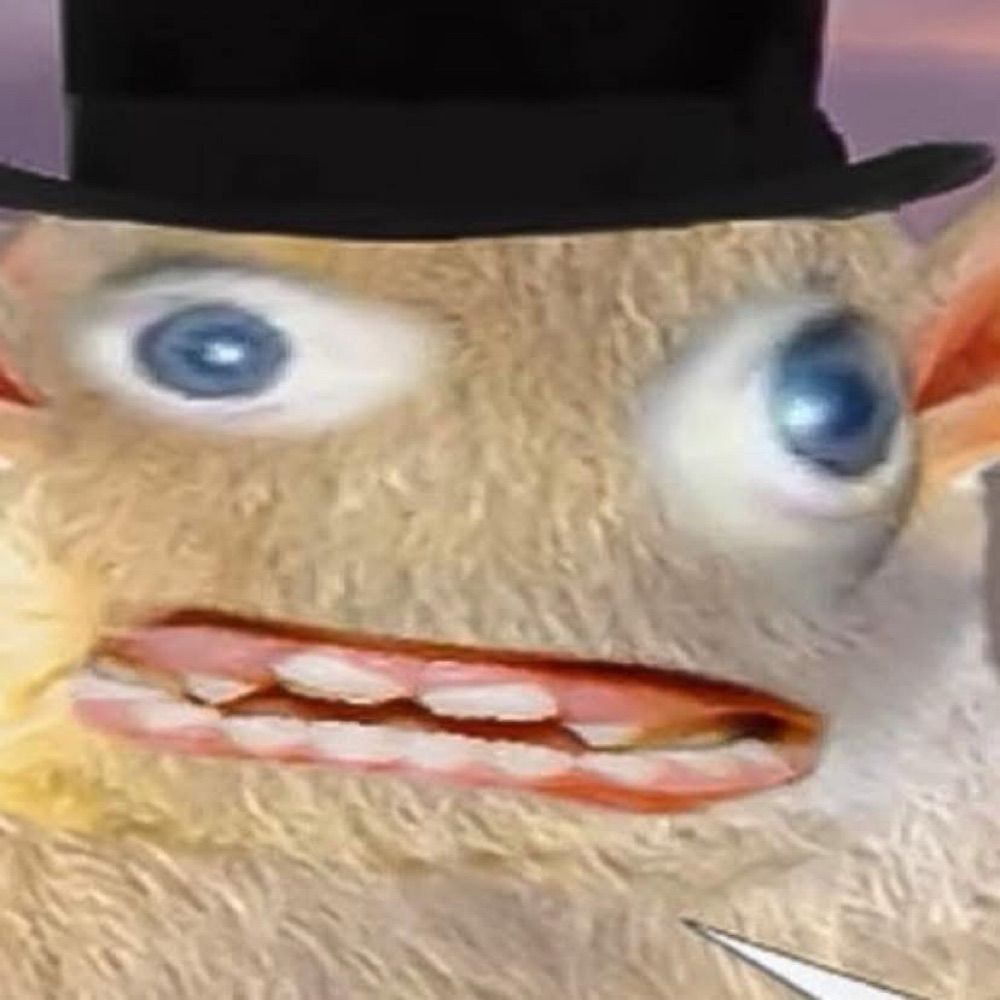 AnonHippo.bsky.social