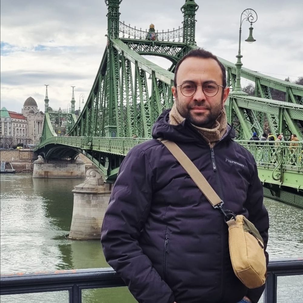 Tuncay Özdemir