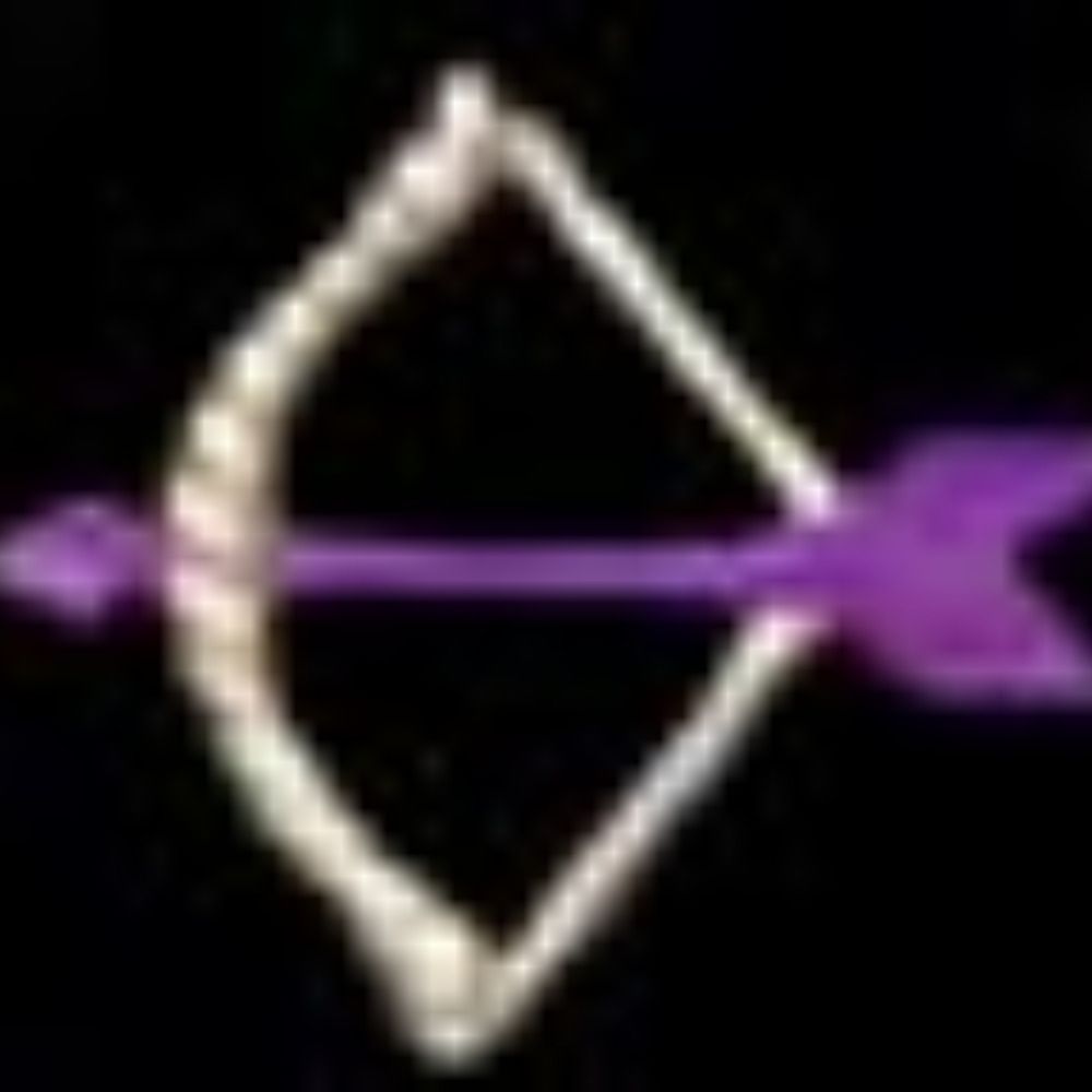 Violet Arrows