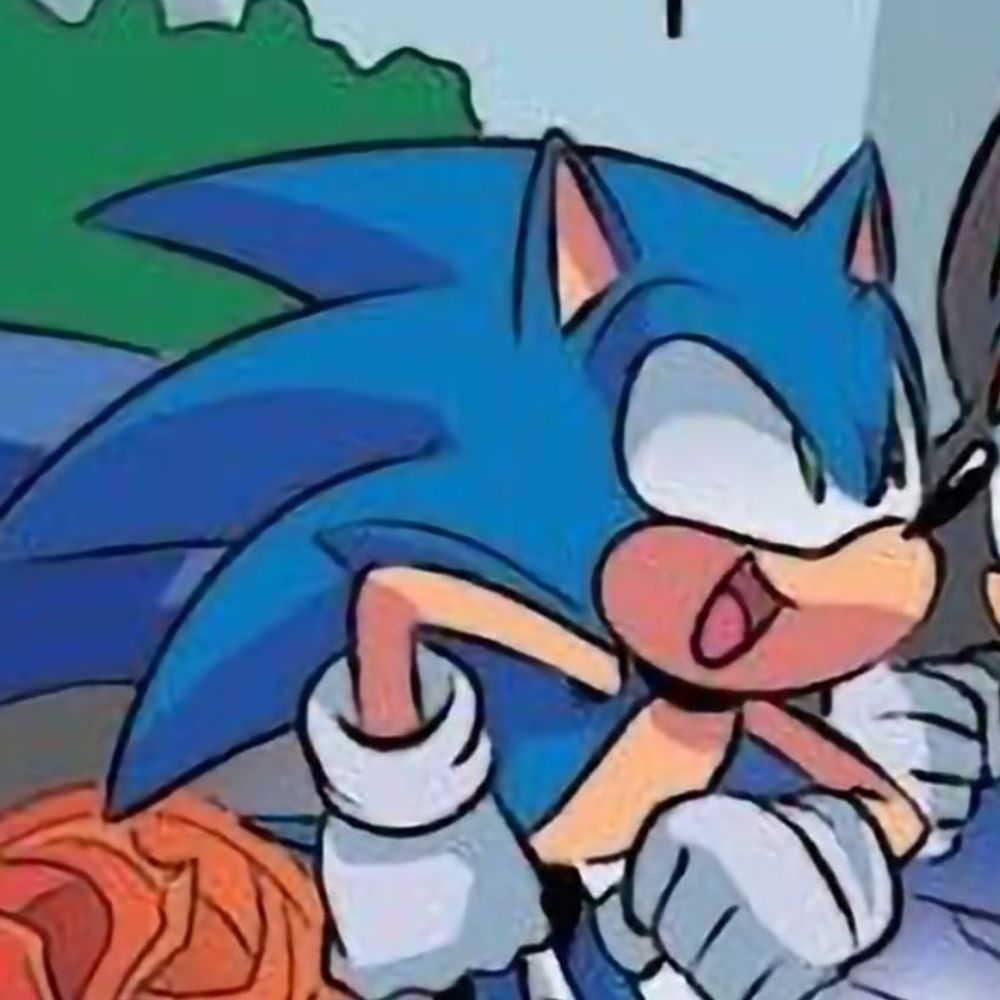 sonic carioca