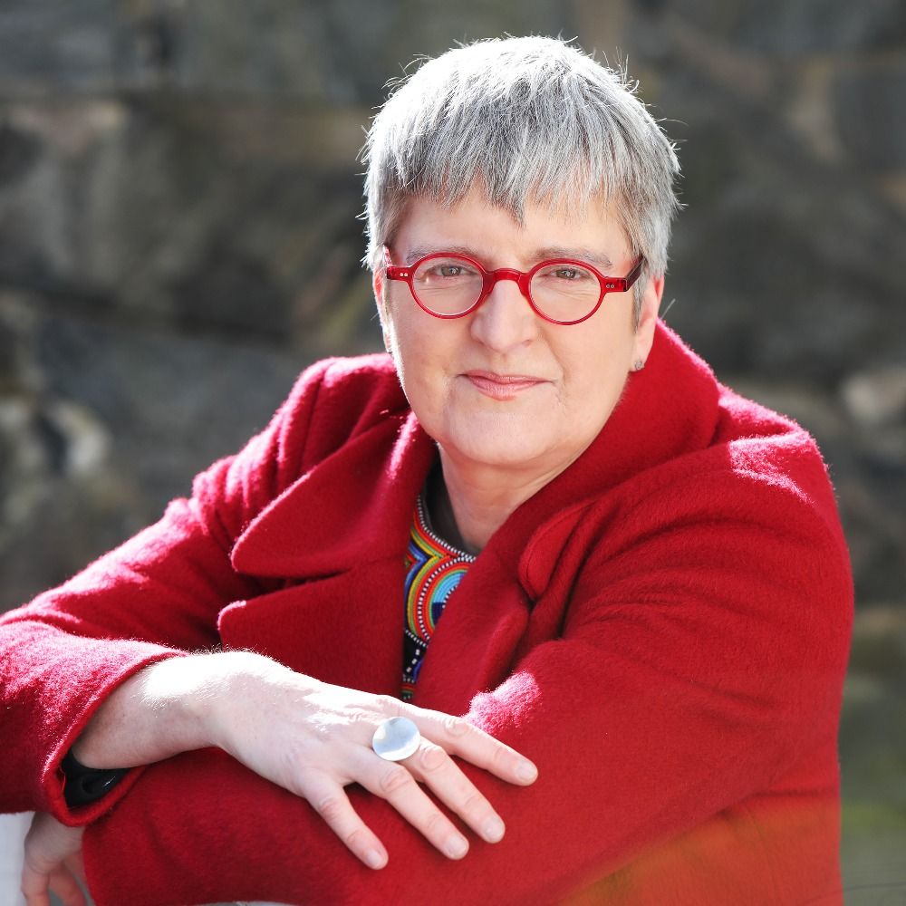 Friederike Lüpke