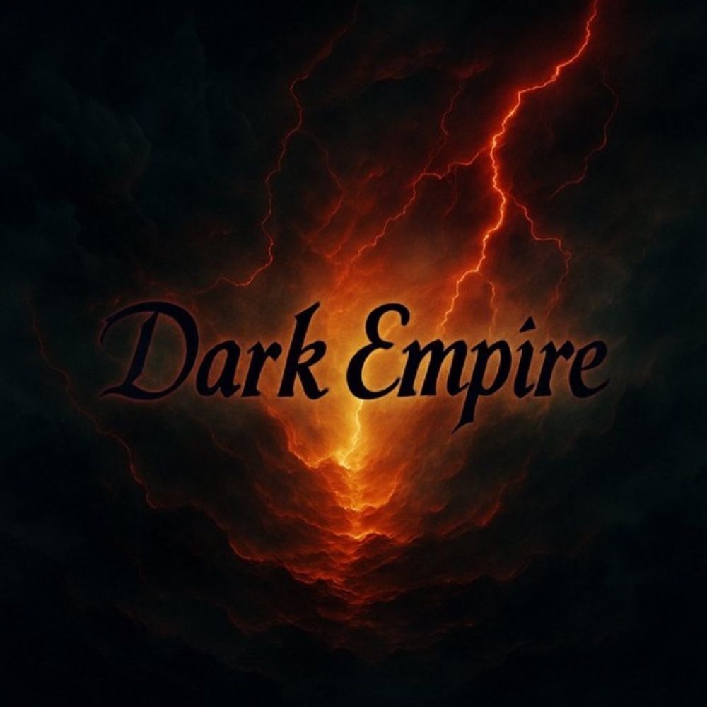 Dark Empire