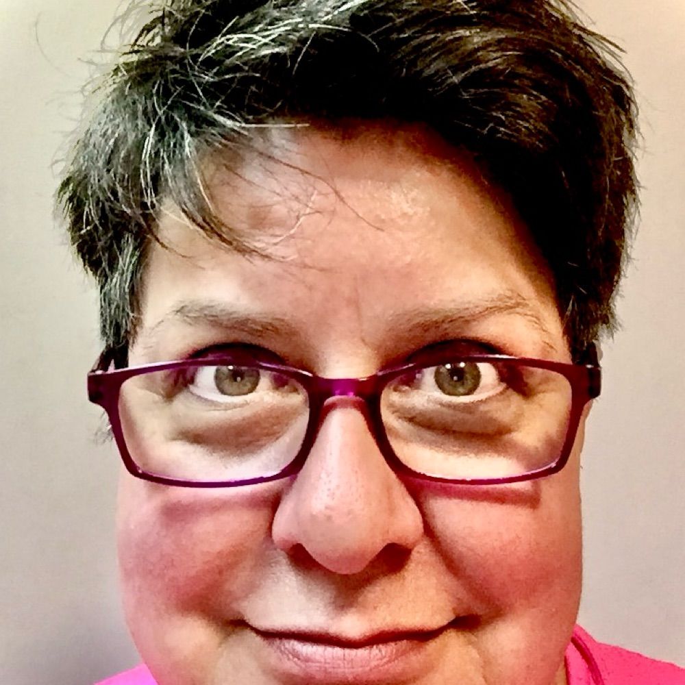 Margo Tryon