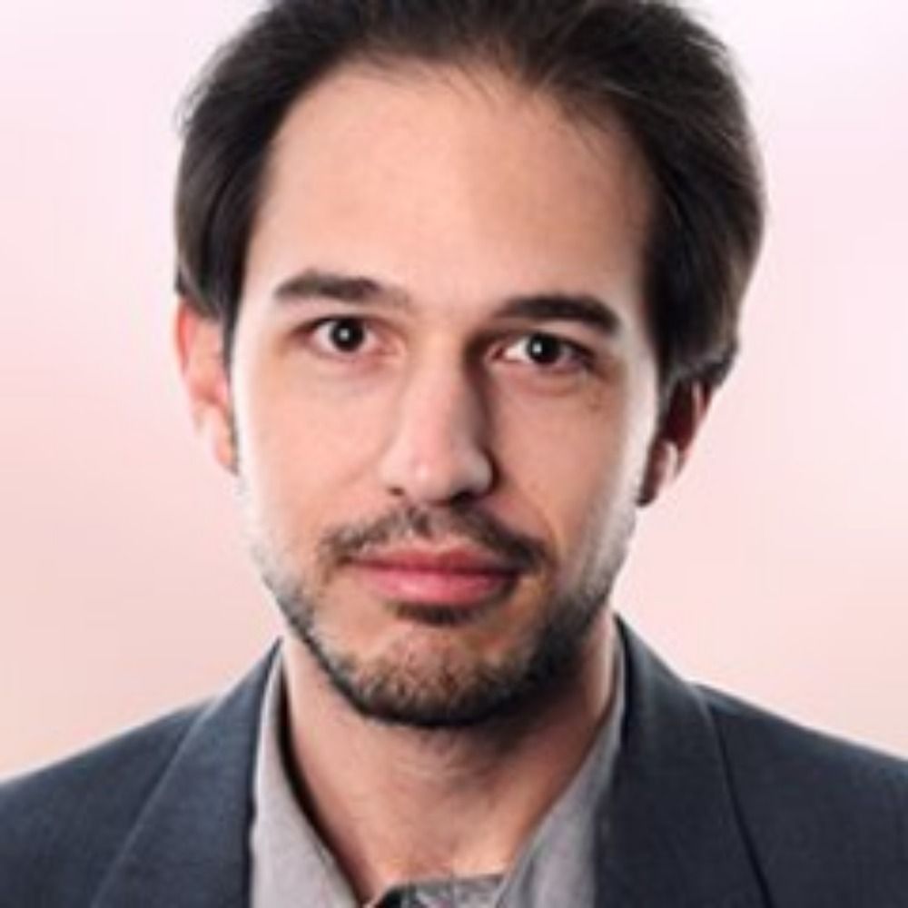 Manuel Escher
