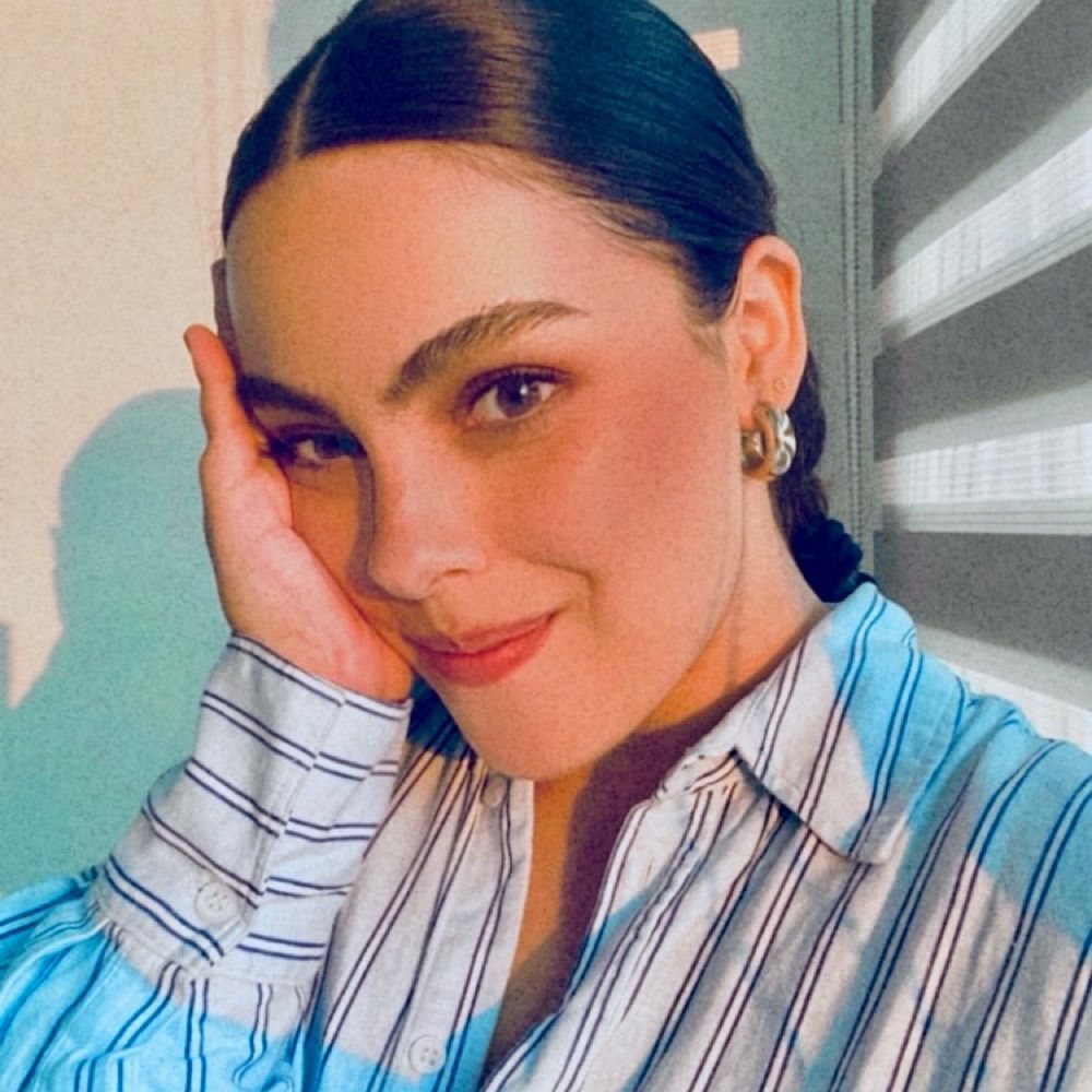 zaira damken