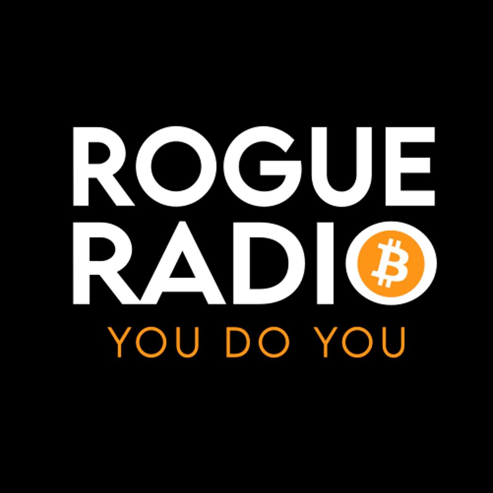 Rogue Radio